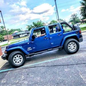 Meet your Posher, Jonathan